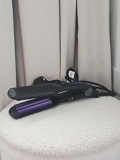 Babyliss Pro 210 Hair Crimper Waver Crimpers Hardly