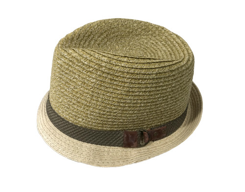Women straw hat - straw, summer