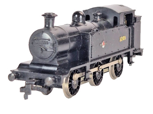 Trix ttr 1108 - ttr,