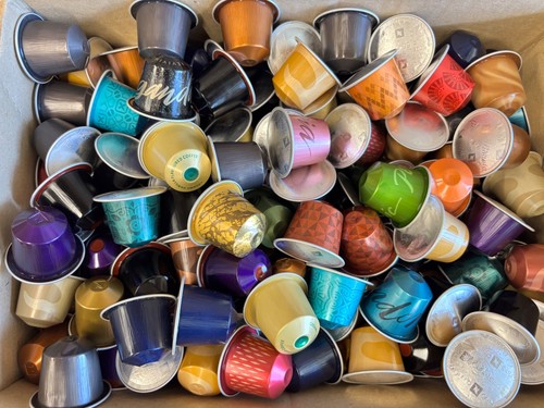 Nespresso original line - original,