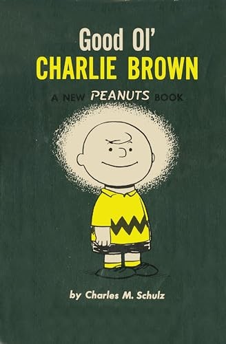 Good charlie brown by - brown,