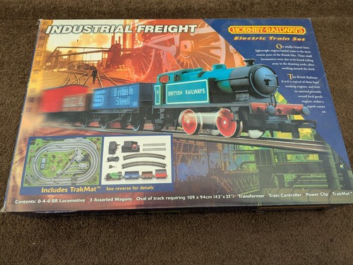 Vintage hornby - (1990s),