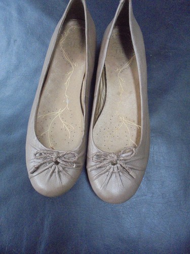 Clarks ladies active air taupe - clarks,