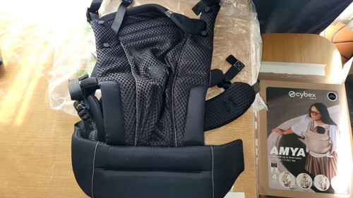 Cybex gold amaya baby - gold,