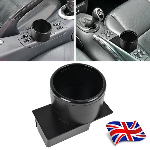 New center console drink cup - drink,