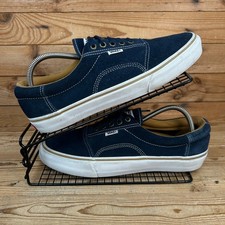 Vans Trainers Mens Size UK 9.5