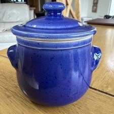 Langley Pottery Hot Spot