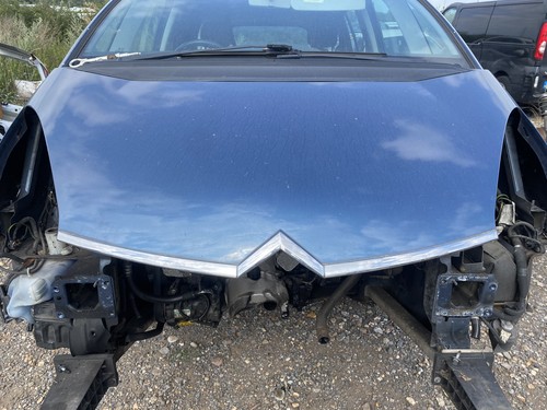 Citroen bonnet 2009 - c4,