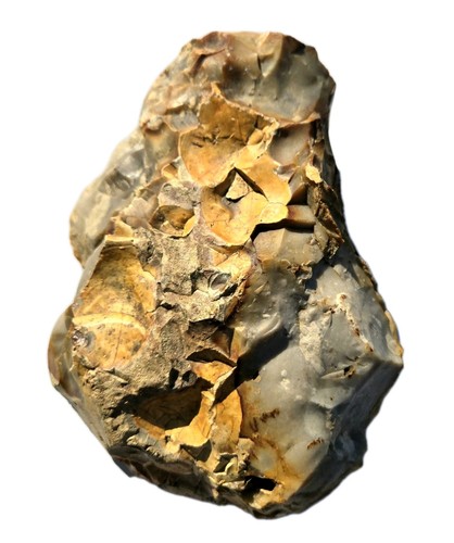 Archaic prehistoric lower - prehistoric,