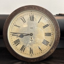 Vintage 1942 smiths english - smiths,