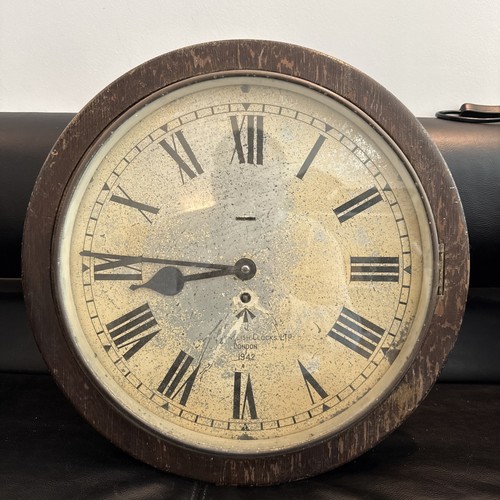Vintage 1942 smiths english - vintage,