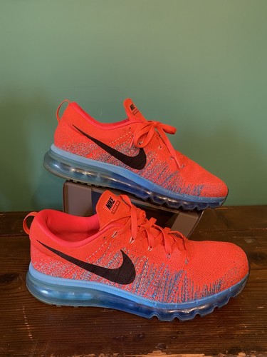 Nike flyknit air max - flyknit, and