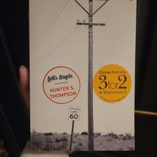 Hell's Angels (Penguin Magnum