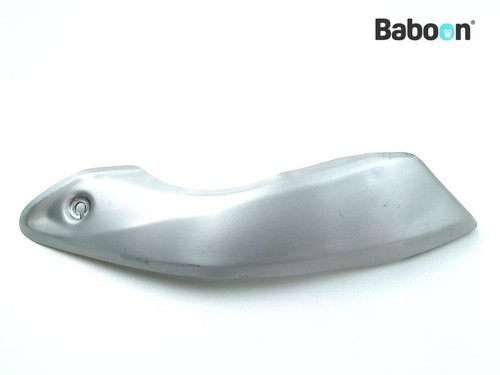 Fairing right upper suzuki - right,
