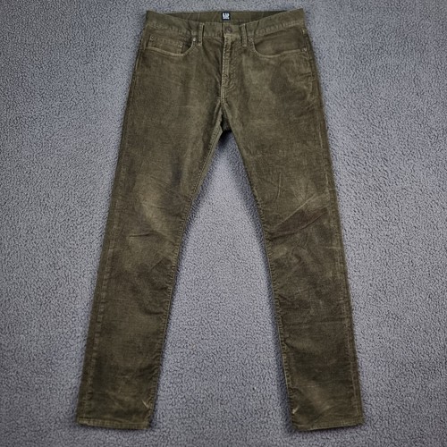 Gap corduroy jeans mens - gap,