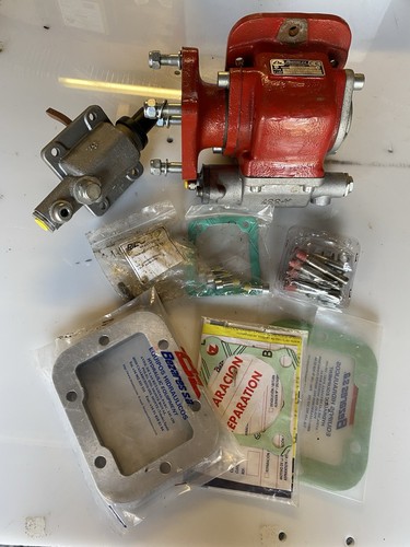 Bezares pto fit - pto, gear