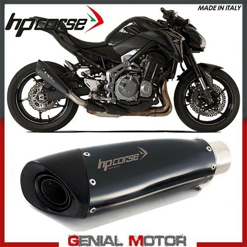 Exhaust corse evoxtreme 310 - exhaust,