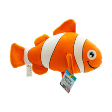 Neyo the Clownfish Knitty Friends Ocean Collection