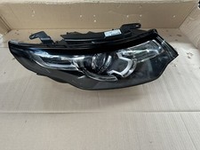 RANGE ROVER DISCOVERY SPORT L550 2014-18 HEADLIGHT LED XENON HID Driver Side