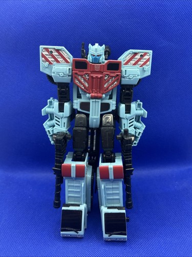 Transformers combiner wars - combiner,