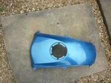 bmw r1100rt 1997 front tank cover panel.