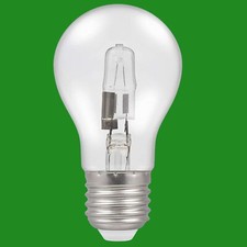 12x 42W Dimmable Clear Eco