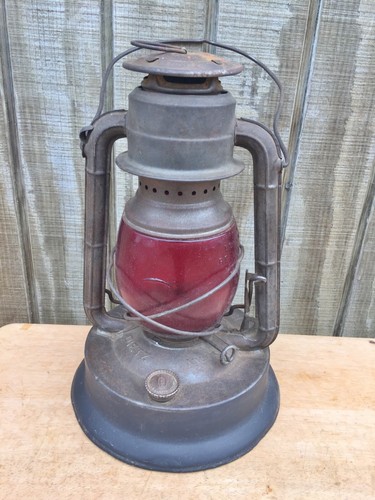 Dietz little giant lantern - little,