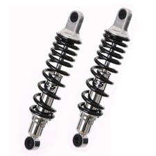 PAIR REAR SHOCK ABSORBERS YSS