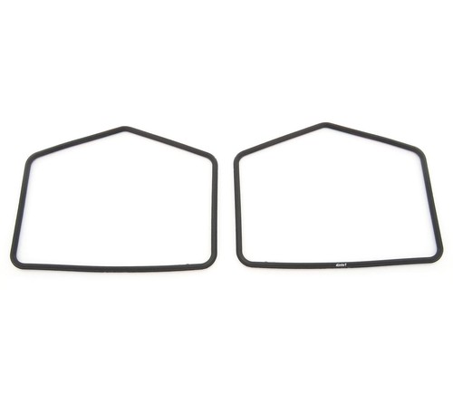 Pack float bowl gaskets - 2,
