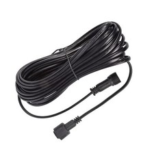 HOZELOCK CYPRIO 12V 7.5M EXTENSION CABLE FOR MULTIPURPOSE LED LIGHTS 2 PIN 3087