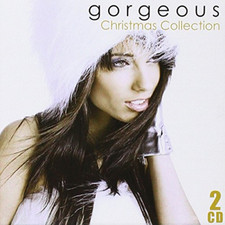 Gorgeous Christmas Collection VARIOUS CD New Free UK P&P Value Guaranteed