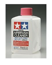 Tamiya Airbrush Cleaner 87089