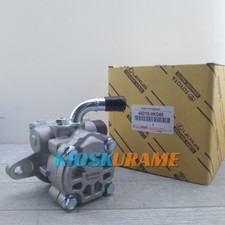 Power Steering Pump For Toyota