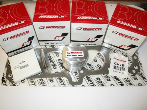 Suzuki gsx1100 wiseco - gsx1100, et