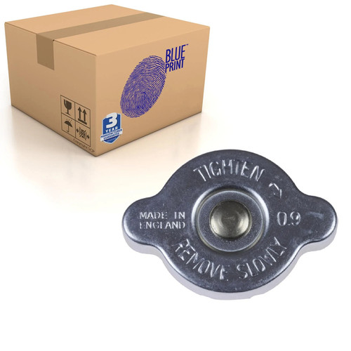 Radiator cap fits - radiator,