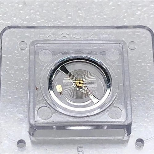 Complete balance wheel - balance, generic