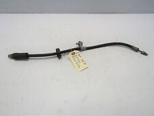 CITROEN C3 PICASSO 2015-17 NEARSIDE FRONT BRAKE FLEXI PIPE (1.6l 8v HDI)  #5070V