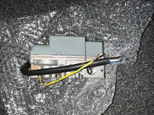 POTTERTON NETAHEAT ELECTRONIC GAS VALVE 402872 907219 TYPE 25K49H-49 GENUINE NEW