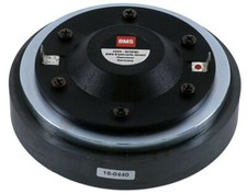 BMS 4550 1" Mid/High Tone Driver Hifi Pa Driver Full Range BMS4550 1 Piece