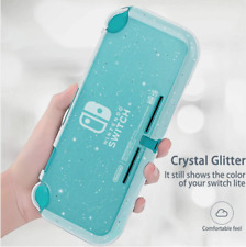 Nintendo Switch Lite Glitter