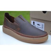 Clarks Mens Casual Slip-on