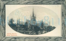 Great Yarmouth Parish Church