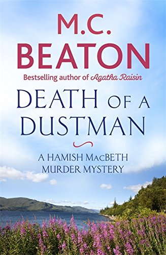 Death dustman hamish - death,