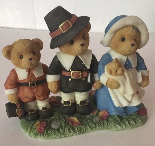 Cherished teddies issac - teddies:,