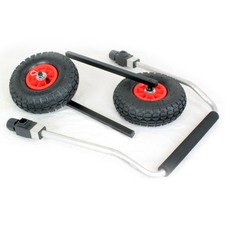 Koala Products Match Station Mod-Box Add-On Universal Seat Box Wide Wheel Kit