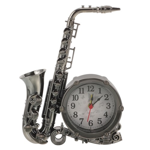 Alarm clock cute retro bedside - alarm,