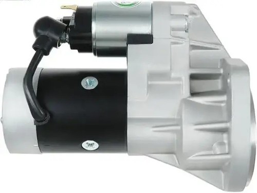 Starter motor clockwise - starter,