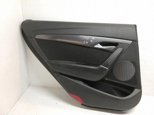 Hyundai i40 door cushion - hyundai,