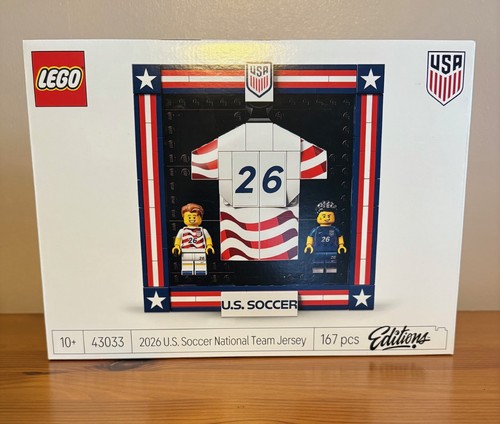 Lego 43033 2026 - lego,