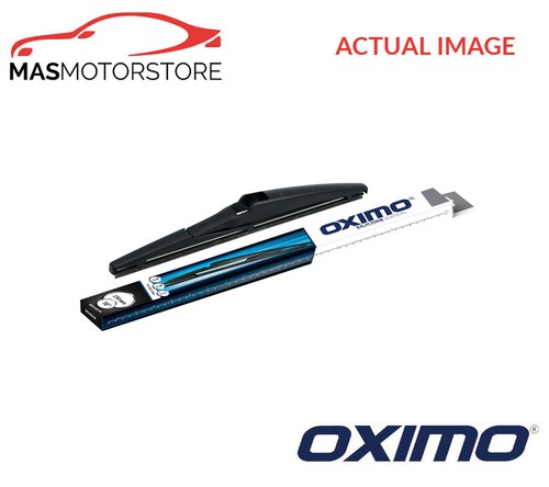 Windscreen wiper blade lhd - windscreen,